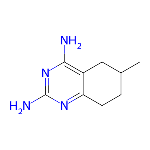 Chemical structure of BindingDB Monomer ID 59167