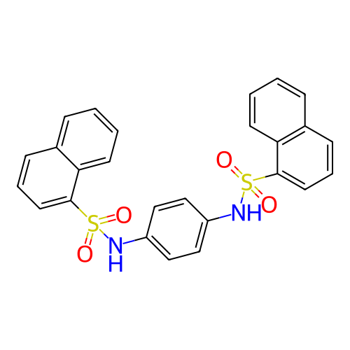 Chemical structure of BindingDB Monomer ID 59171