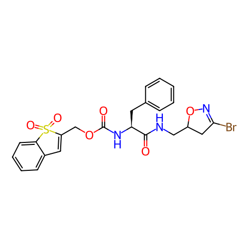 Chemical structure of BindingDB Monomer ID 59189