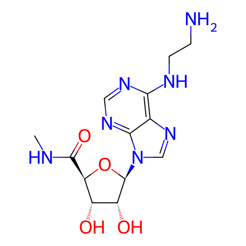 Chemical structure of BindingDB Monomer ID 59202
