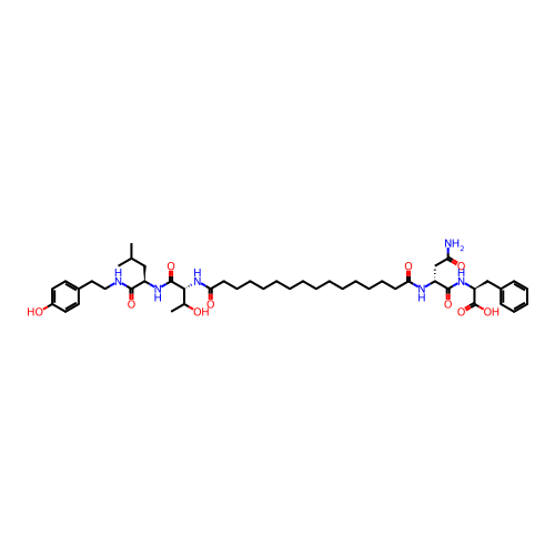 Chemical structure of BindingDB Monomer ID 59218
