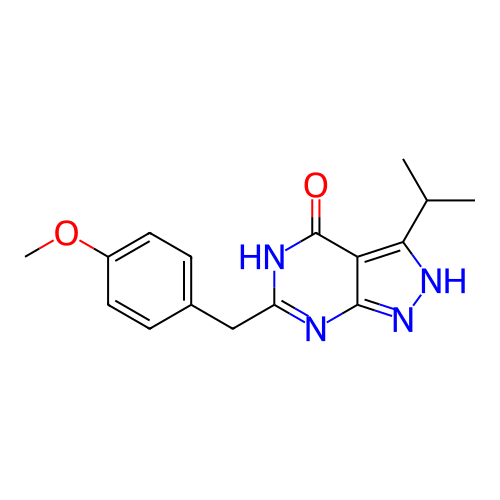 Chemical structure of BindingDB Monomer ID 59232