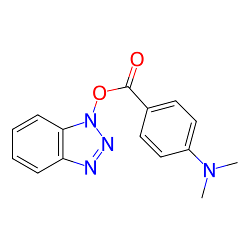 Chemical structure of BindingDB Monomer ID 59238