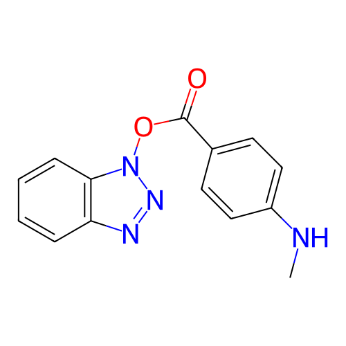 Chemical structure of BindingDB Monomer ID 59239