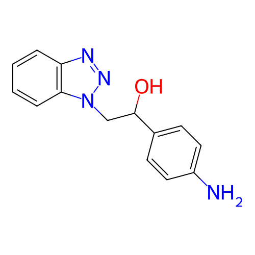 Chemical structure of BindingDB Monomer ID 59248