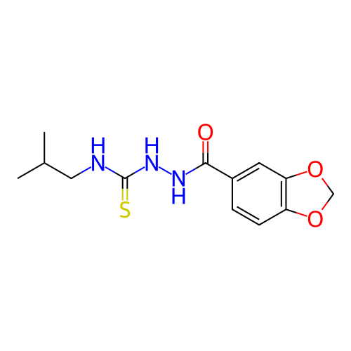 Chemical structure of BindingDB Monomer ID 59277