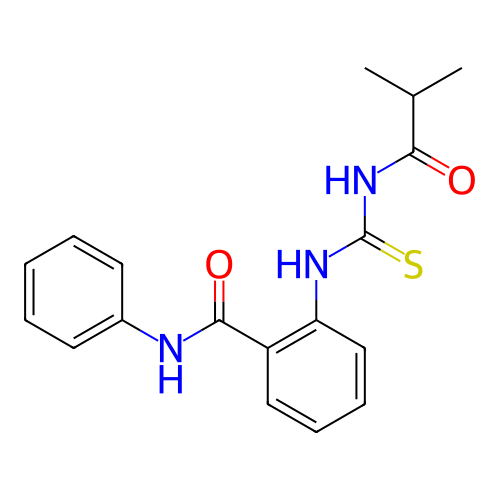 Chemical structure of BindingDB Monomer ID 59281