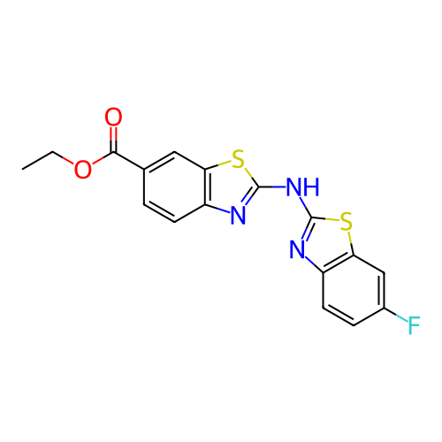 Chemical structure of BindingDB Monomer ID 59302