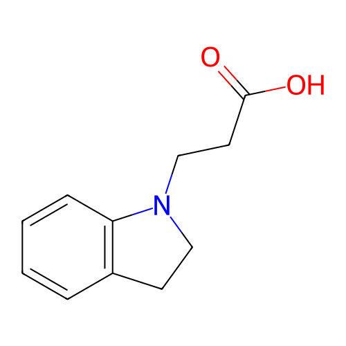 Chemical structure of BindingDB Monomer ID 59335