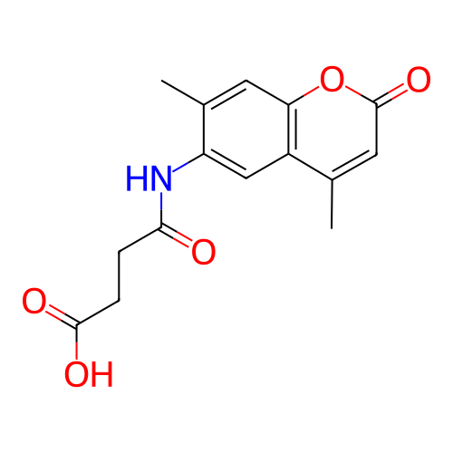 Chemical structure of BindingDB Monomer ID 59357