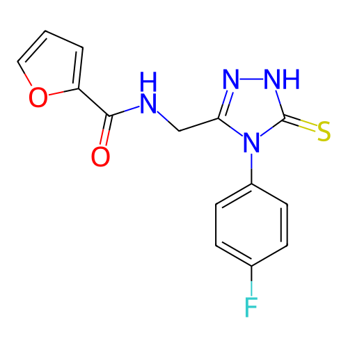 Chemical structure of BindingDB Monomer ID 59358