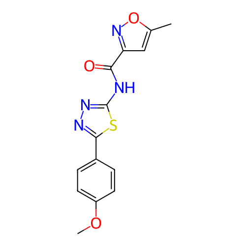 Chemical structure of BindingDB Monomer ID 59363