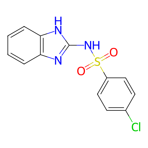 Chemical structure of BindingDB Monomer ID 59509
