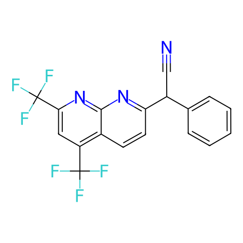 Chemical structure of BindingDB Monomer ID 59512