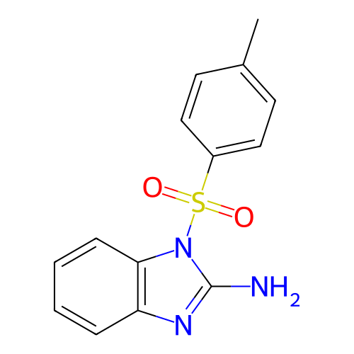 Chemical structure of BindingDB Monomer ID 59542