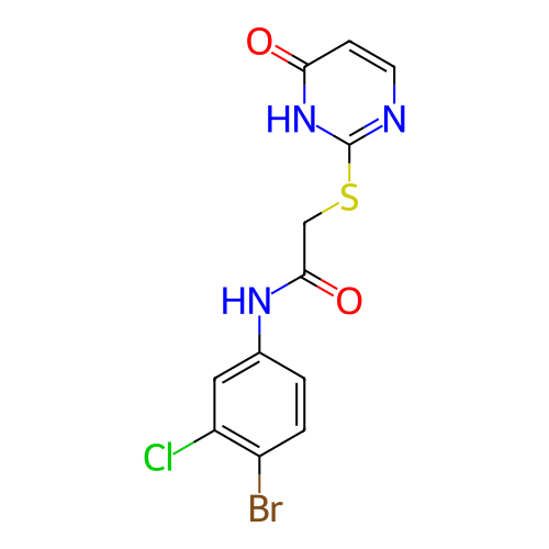 Chemical structure of BindingDB Monomer ID 59703