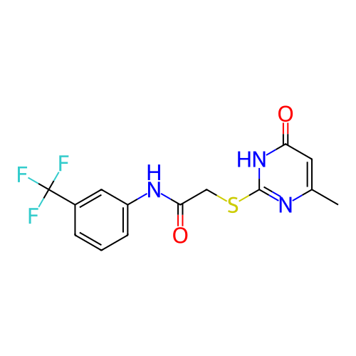 Chemical structure of BindingDB Monomer ID 59724