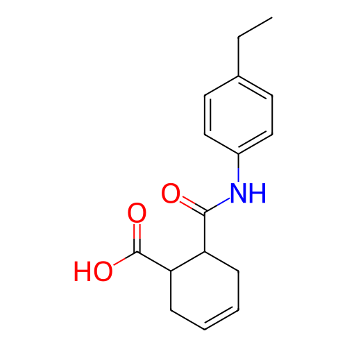 Chemical structure of BindingDB Monomer ID 59757