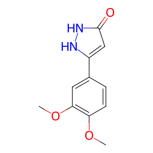 Chemical structure of BindingDB Monomer ID 59817