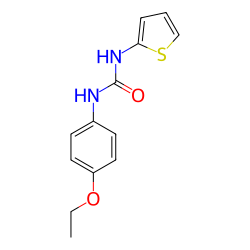 Chemical structure of BindingDB Monomer ID 59824