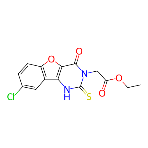 Chemical structure of BindingDB Monomer ID 59833