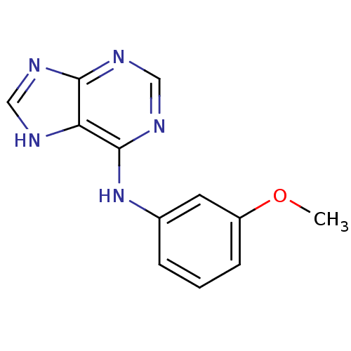 Chemical structure of BindingDB Monomer ID 59843