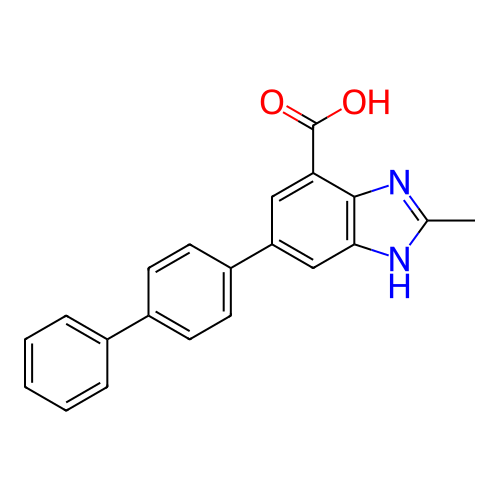Chemical structure of BindingDB Monomer ID 501639