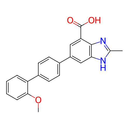 Chemical structure of BindingDB Monomer ID 501647