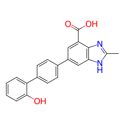 Chemical structure of BindingDB Monomer ID 501650