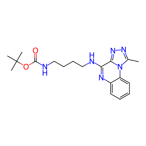 Chemical structure of BindingDB Monomer ID 502150