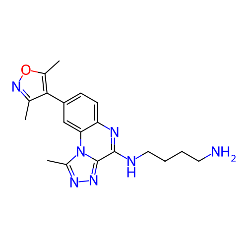 Chemical structure of BindingDB Monomer ID 502637