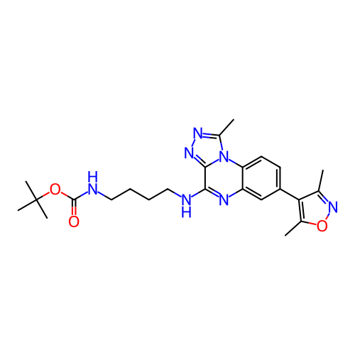 Chemical structure of BindingDB Monomer ID 502640