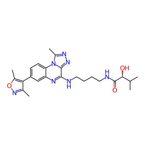 Chemical structure of BindingDB Monomer ID 502643