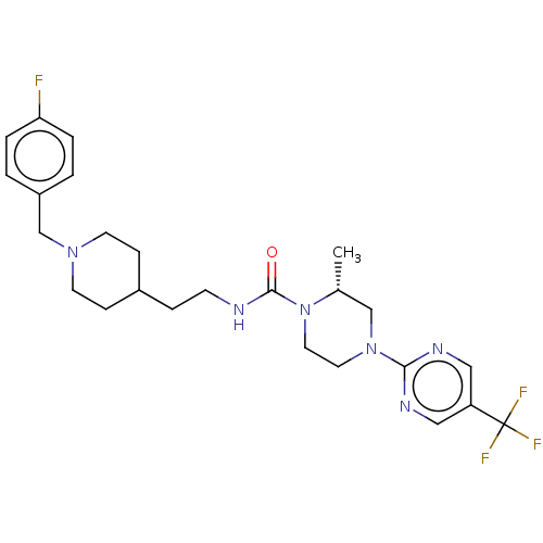 Chemical structure of BindingDB Monomer ID 502886