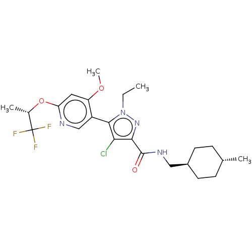 Chemical structure of BindingDB Monomer ID 503492