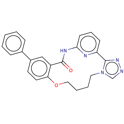 Chemical structure of BindingDB Monomer ID 503648