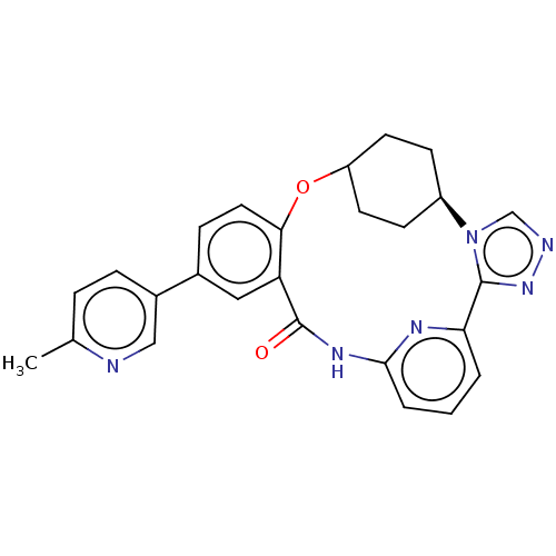 Chemical structure of BindingDB Monomer ID 503679