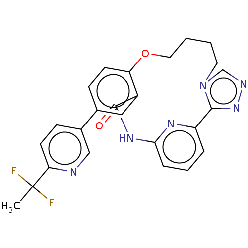 Chemical structure of BindingDB Monomer ID 503685