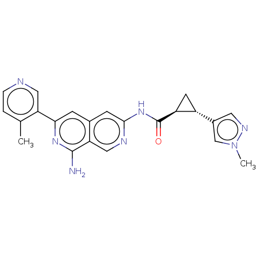 Chemical structure of BindingDB Monomer ID 503916
