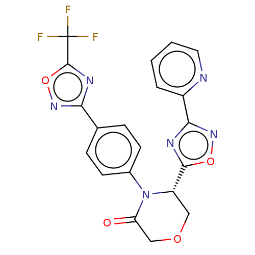 Chemical structure of BindingDB Monomer ID 504571