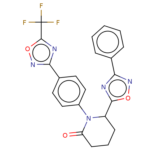 Chemical structure of BindingDB Monomer ID 504586