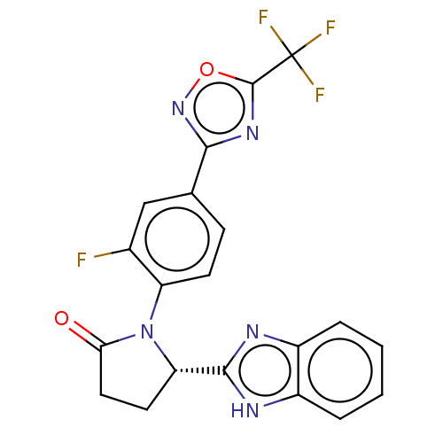 Chemical structure of BindingDB Monomer ID 504678