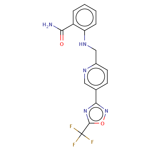Chemical structure of BindingDB Monomer ID 504755