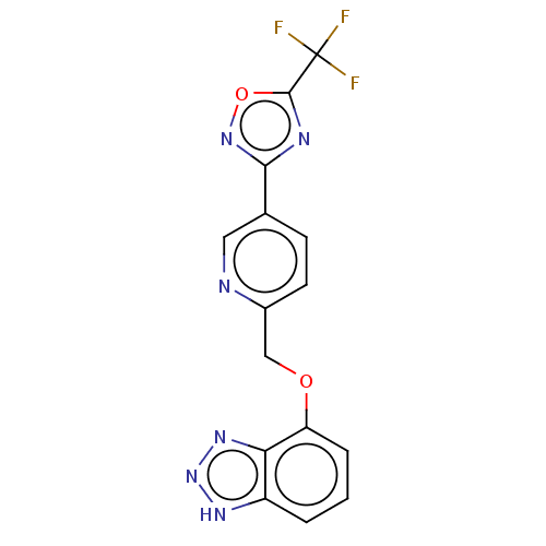 Chemical structure of BindingDB Monomer ID 504889