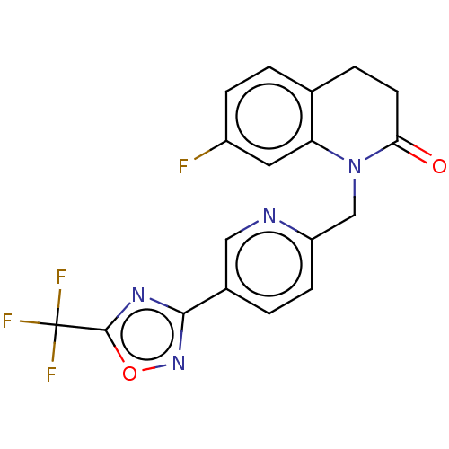 Chemical structure of BindingDB Monomer ID 504919
