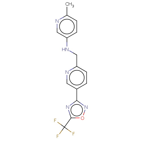 Chemical structure of BindingDB Monomer ID 504957