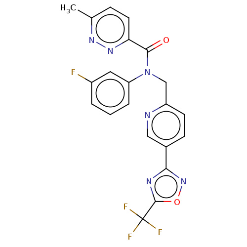Chemical structure of BindingDB Monomer ID 505002