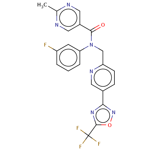 Chemical structure of BindingDB Monomer ID 505003