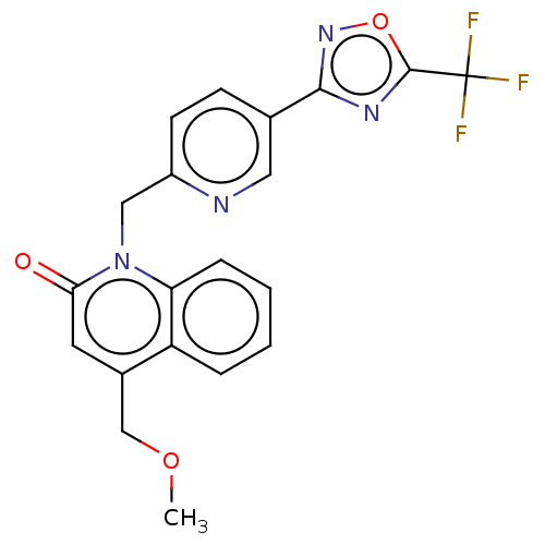 Chemical structure of BindingDB Monomer ID 505023
