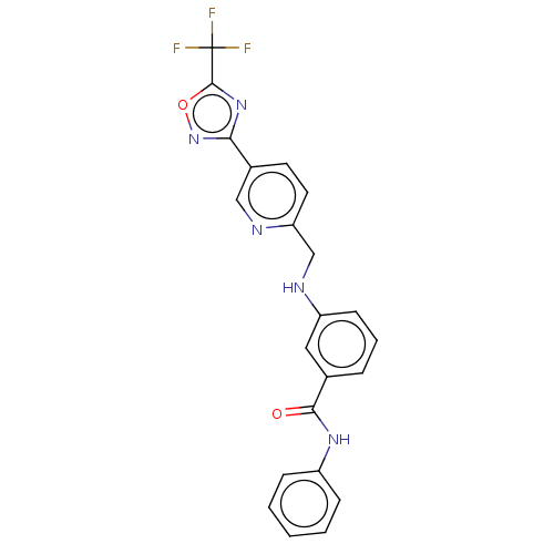 Chemical structure of BindingDB Monomer ID 505043